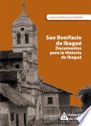 San Bonifacio de Ibagué
