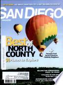 San Diego Magazine