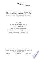 San Jose en los XV [i.e. quince] primeros siglos de la Iglesia