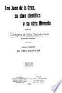San Juan de la Cruz