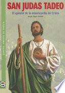 San Judas Tadeo