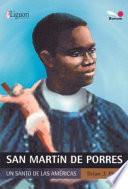 san martin de porres
