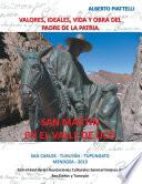 SAN MARTIN EN EL VALLE DE UCO