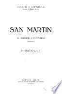 San Martín