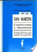 San Martin