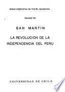 San Martín