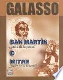 San Martín o Mitre