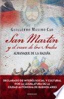San Martín y el cruce de los Andes