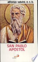 San Pablo Apóstol