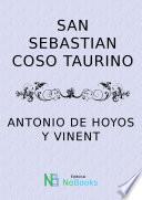 San Sebastian coso taurino