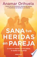 Sana tus heridas en pareja