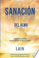 Sanacin del Alma