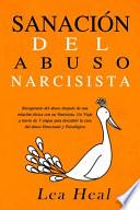 Sanación del Abuso Narcisista