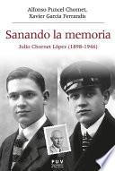 Sanando la memoria