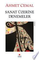 Sanat Üzerine Denemeler