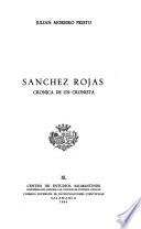 Sanchez Rojas