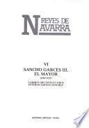 Sancho Garcés III, el Mayor (1004-1035)