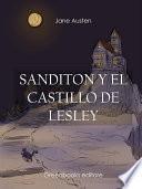 Sanditon y el castillo de Lesley