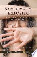 Sandoval y Expósito. Muerte en la ducha y otros relatos