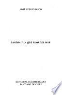 Sandra y la que vino del mar