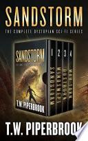 Sandstorm Box Set