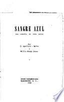 Sangre azul