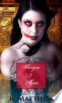 Sangre y Agua