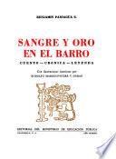 Sangre y oro en el barro