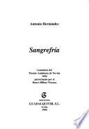 Sangrefria