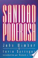 Sanidad Poderosa