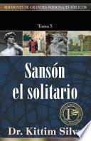 Sansón El Solitario-Tomo 5