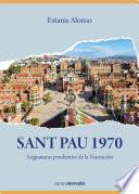 Sant Pau 1970