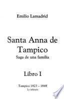 Santa Anna de Tampico