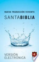 Santa Biblia NTV