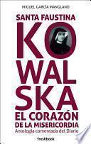 SANTA FAUSTINA KOWALSKA
