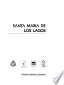 Santa María de los Lagos