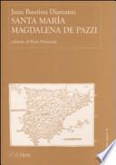 Santa María Magdalena de Pazzi