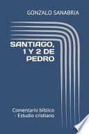 Santiago, 1 Y 2 de Pedro