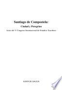 Santiago de Compostela