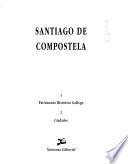 Santiago de Compostela