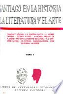 Santiago en la historia, la literatura y el arte
