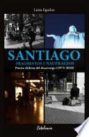 Santiago. Fragmentos y naufragios. Poesía chilena del desarraigo (1973-2010)