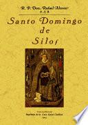 Santo Domingo de Silos