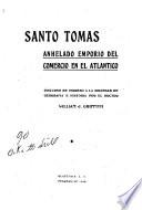 Santo Tomás