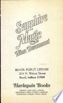 Sapphire Magic
