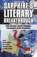 Sapphire’s Literary Breakthrough