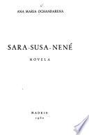 Sara-Susa-Nené