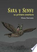 Sara y Sunny, su primera aventura
