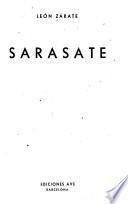 Sarasate