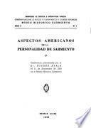 Sarmiento y la ciudad de Buenos Aires